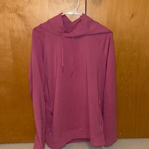 Lululemon city sweat hoodie